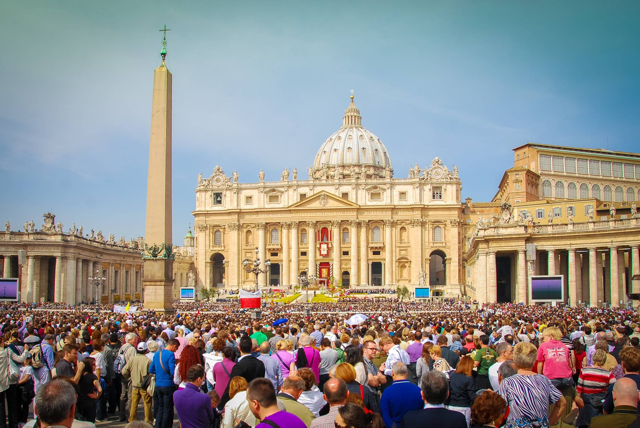 Giubileo Roma 2025